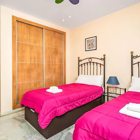 Erisa Ii By Interhome Torremolinos