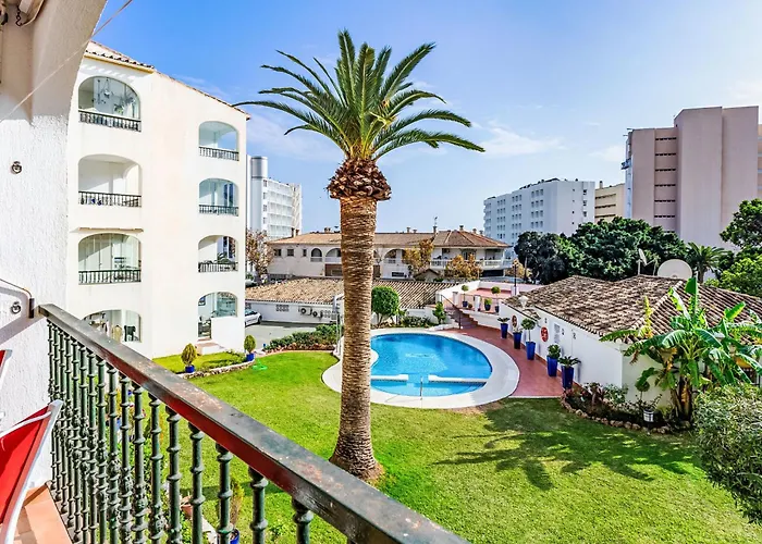 Erisa Ii By Interhome Torremolinos