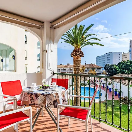 Erisa Ii By Interhome