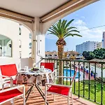 Erisa Ii By Interhome