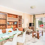 Apartman Erisa Ii By Interhome *