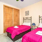 Erisa Ii By Interhome Torremolinos