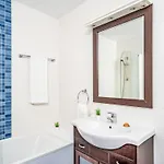 Appartamento Erisa Ii By Interhome *