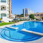 Erisa Ii By Interhome Torremolinos