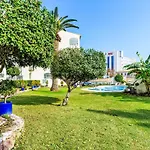 Apartman Erisa Ii By Interhome