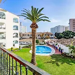 Erisa Ii By Interhome Torremolinos