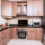 Appartamento Erisa Ii By Interhome