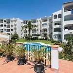 Erisa Ii By Interhome * Torremolinos