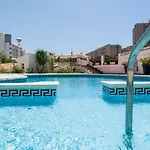 Erisa Ii By Interhome * Torremolinos