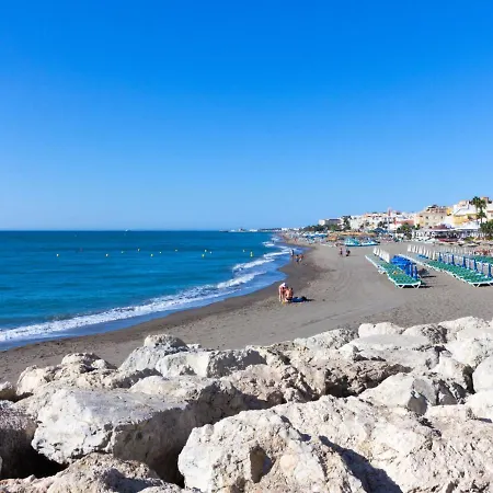 Erisa Ii By Interhome Torremolinos