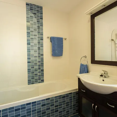 Erisa Ii By Interhome Appartement Torremolinos