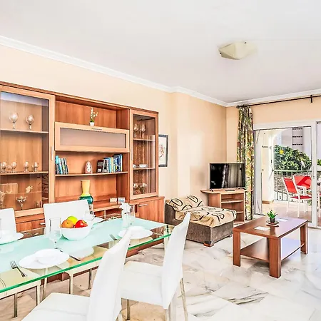 Apartment Erisa Ii By Interhome *