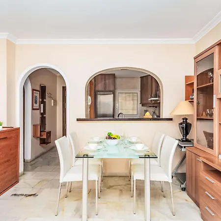 Erisa Ii By Interhome Apartamento *