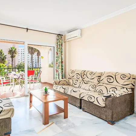 Erisa Ii By Interhome Torremolinos