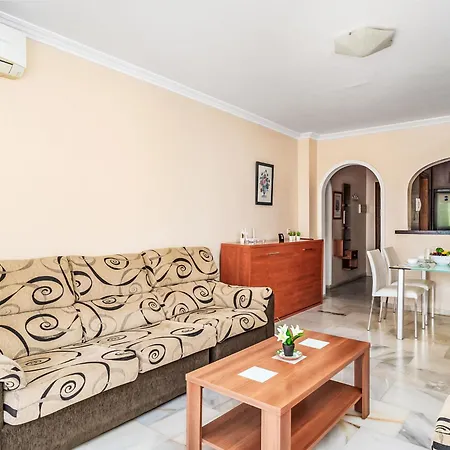 Appartamento Erisa Ii By Interhome *