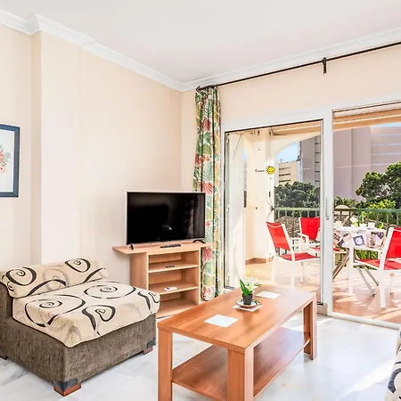 Erisa Ii By Interhome Appartamento *