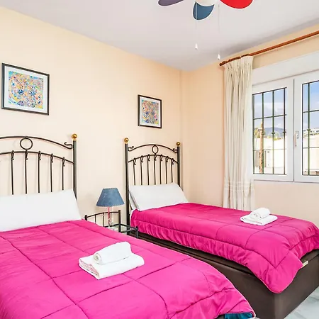 Erisa Ii By Interhome Apartment