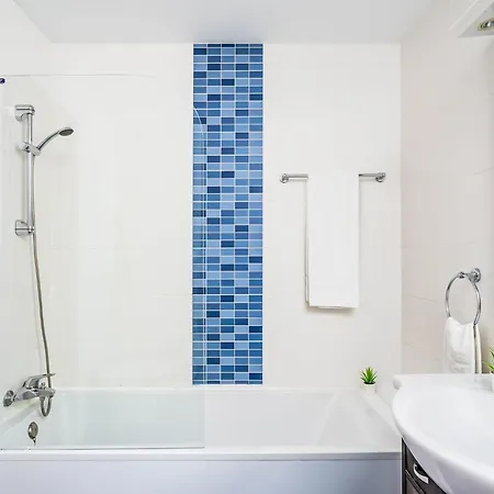 Apartment Erisa Ii By Interhome *