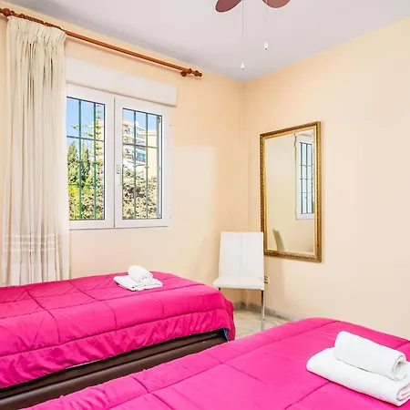 Erisa Ii By Interhome Apartment *