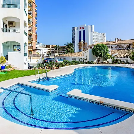 Erisa Ii By Interhome Torremolinos