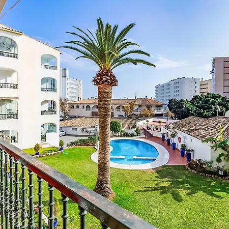 Erisa Ii By Interhome Torremolinos