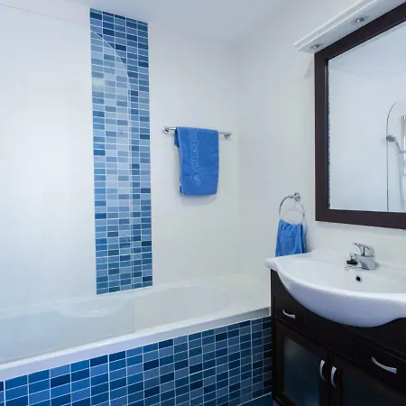 Erisa Ii By Interhome Torremolinos