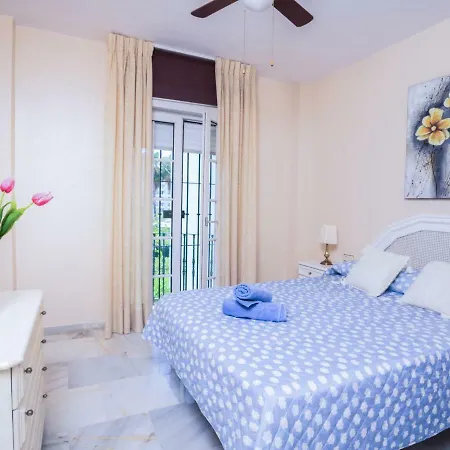 Erisa Ii By Interhome Appartement *