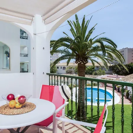 Appartement Erisa Ii By Interhome