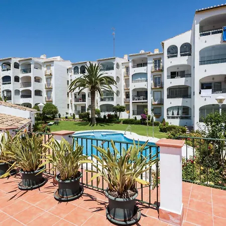 Erisa Ii By Interhome * Torremolinos