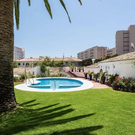 Erisa Ii By Interhome Apartment