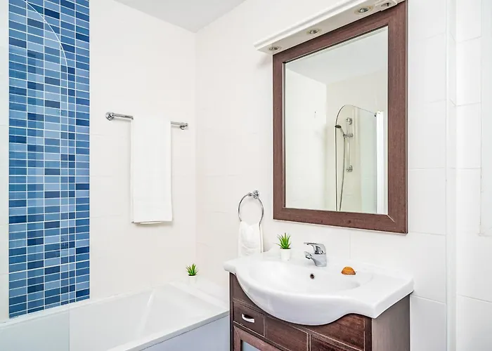 Apartamento Erisa Ii By Interhome *