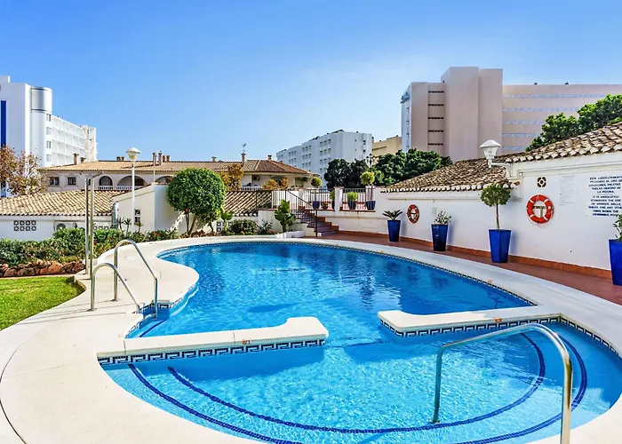 Apartamento Erisa Ii By Interhome Torremolinos