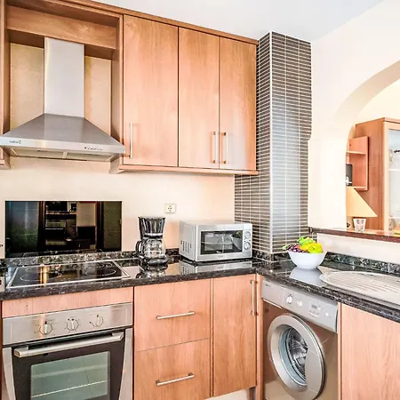 דירה Erisa Ii By Interhome *