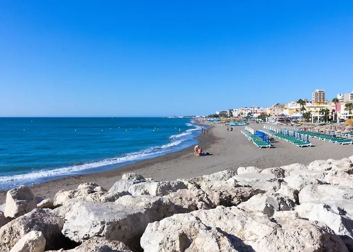 Erisa Ii By Interhome 토레몰리노스