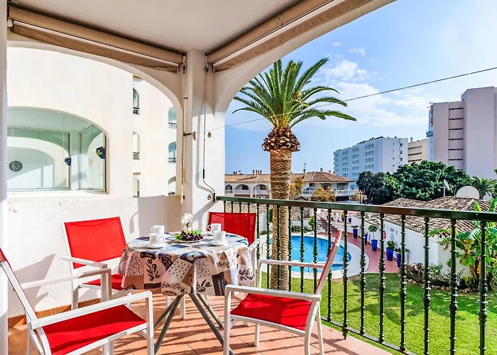 Erisa Ii By Interhome