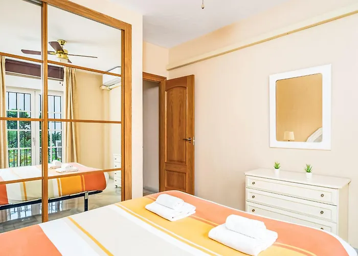 דירה Erisa Ii By Interhome