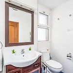 Апартаменти Erisa Ii By Interhome Торремолінос