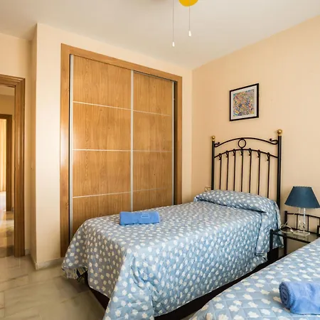 Erisa Ii By Interhome Apartment