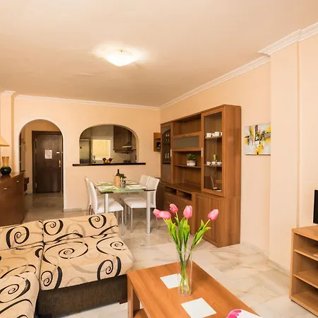 Erisa Ii By Interhome * Torremolinos