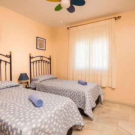 Erisa Ii By Interhome