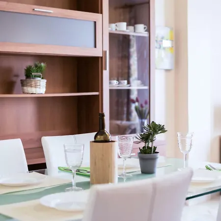 Erisa Ii By Interhome Apartment Torremolinos