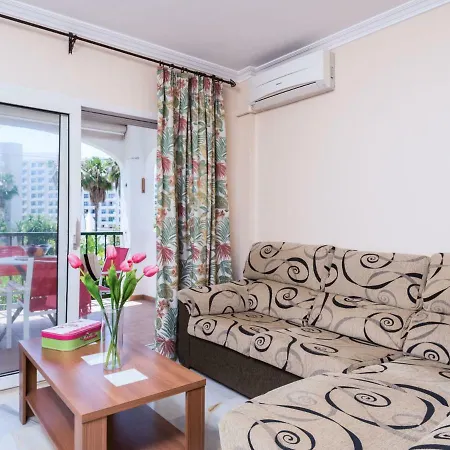 Erisa Ii By Interhome