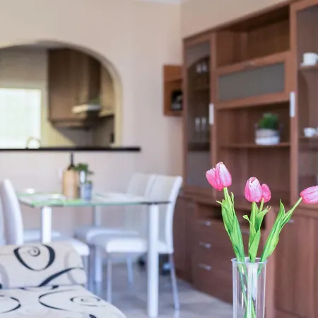 Erisa Ii By Interhome Apartment *