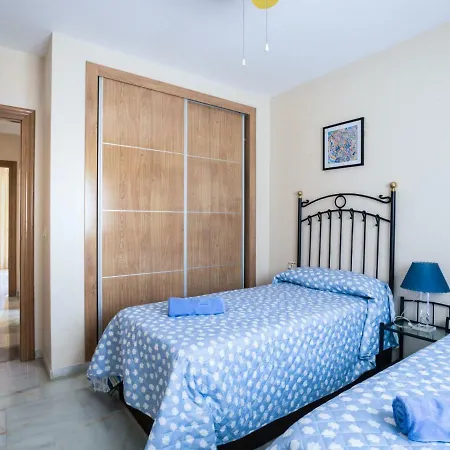 Apartment Erisa Ii By Interhome