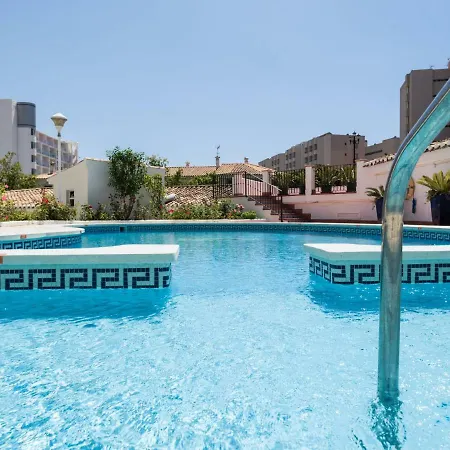 Erisa Ii By Interhome * Torremolinos